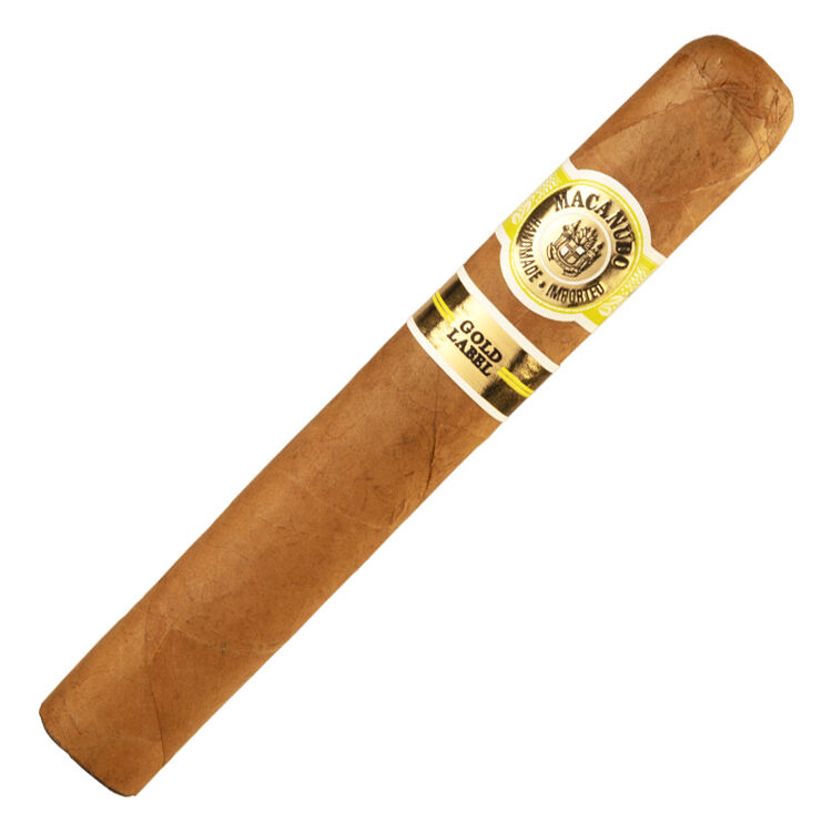 View product media MACGBLE Limited Edition Gold Buillion, , jrcigars 3